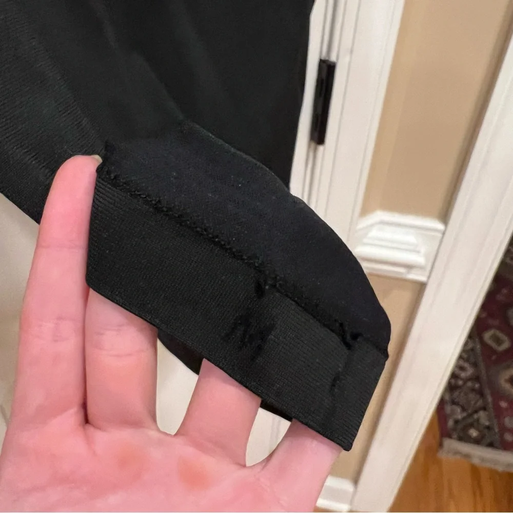 Lululemon Metal Vent Tech Hoodie Black Men’s Medium M3ALSS - Picture 9 of 9